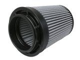 aFe Momentum Intake Replacement Air Filter w/ PDS Media 5in F x 7in B x 5-1/2in T (Inv) x 9in H thumbnail 8