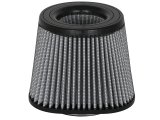 aFe Track Series Intake Replacement Air Filter w/PDS Media 6in F x 8.75x8.75in B x 7in T x 6.75in H thumbnail 1