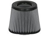 aFe Track Series Intake Replacement Air Filter w/PDS Media 6in F x 8.75x8.75in B x 7in T x 6.75in H thumbnail 2