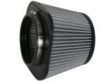 aFe Track Series Intake Replacement Air Filter w/PDS Media 6in F x 8.75x8.75in B x 7in T x 6.75in H thumbnail 3