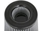 aFe Track Series Intake Replacement Air Filter w/PDS Media 6in F x 8.75x8.75in B x 7in T x 6.75in H thumbnail 6