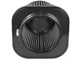 aFe Track Series Intake Replacement Air Filter w/PDS Media 6in F x 8.75x8.75in B x 7in T x 6.75in H thumbnail 7