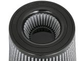 aFe Track Series Intake Replacement Air Filter w/PDS Media 6in F x 8.75x8.75in B x 7in T x 6.75in H thumbnail 9