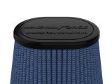 aFe MagnumFORCE Intake Replace Air Filter w/Pro5R Med 4in F x 7.75x6.5in B x 4.75x3.5in T x 7in H thumbnail 5