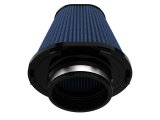 aFe MagnumFORCE Intake Replace Air Filter w/Pro5R Med 4in F x 7.75x6.5in B x 4.75x3.5in T x 7in H thumbnail 6