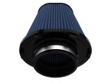 aFe MagnumFORCE Intake Replace Air Filter w/Pro5R Med 4in F x 7.75x6.5in B x 4.75x3.5in T x 7in H thumbnail 8