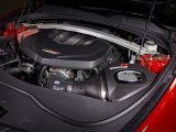aFe Momentum GT Pro DRY S Cold Air Intake System 16-19 Cadillac CTS-V 6.2L SC thumbnail 3