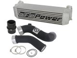 aFe BladeRunner GT Series Intercooler Kit w/ Tubes Black 12-15 BMW 335i (F30) L6-3.0L (t) N55 thumbnail 2