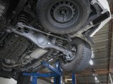 aFe MACH Force XP 2.5in 304-SS Exhaust Cat-Back w/ Black Tip 10-19 Toyota 4Runner V6-4.0L thumbnail 7