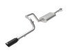 aFe MACH Force XP 2.5in 304-SS Exhaust Cat-Back w/ Black Tip 10-19 Toyota 4Runner V6-4.0L thumbnail 9