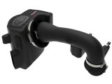 aFe Momentum GT Pro 5R Cold Air Intake System GM Trucks 2500/3500HD 2020 V8-6.6L thumbnail 1