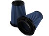 aFe Takeda Intake Replace Air Filter w/Pro 5R Media (Pair) 3.5in F / 5in B / 3.5in T (Inv) / 6in H thumbnail 3