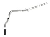 aFe ATLAS 5in DPF-Back Alum Steel Exhaust System w/ Black Tip 19-20 Ram Diesel Trucks L6-6.7L (td) thumbnail 4