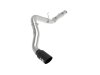 aFe ATLAS 5in DPF-Back Alum Steel Exhaust System w/ Black Tip 19-20 Ram Diesel Trucks L6-6.7L (td) thumbnail 9