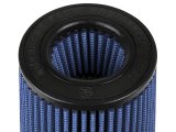 aFe MagnumFLOW Air Filters UCO P5R A/F P5R 4F x 6B x 4-1/2T (Inv) x 6H (Pair) thumbnail 4