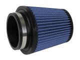 aFe MagnumFLOW Air Filters UCO P5R A/F P5R 4F x 6B x 4-1/2T (Inv) x 6H (Pair) thumbnail 5