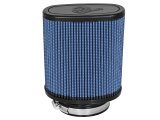 aFe Magnum Force Intake Repl Air Filter w/ Pro 5R Media 3.5in F / 5.75x5in B / 6x2.75in T / 6.5in H thumbnail 1