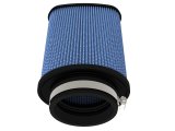 aFe Magnum Force Intake Repl Air Filter w/ Pro 5R Media 3.5in F / 5.75x5in B / 6x2.75in T / 6.5in H thumbnail 4