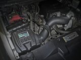 aFe Quantum Cold Air Intake System w/ Pro Dry S Media 09-13 GM Silverado / Sierra V8-4.8/5.3/6.2L thumbnail 1