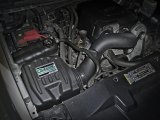 aFe Quantum Cold Air Intake System w/ Pro Dry S Media 09-13 GM Silverado / Sierra V8-4.8/5.3/6.2L thumbnail 4