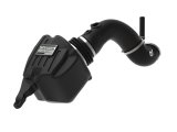 aFe Quantum Cold Air Intake System w/ Pro 5R Media 10-12 Dodge Ram Diesel Trucks L6-6.7L (td) thumbnail 1
