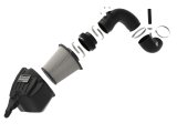 aFe Quantum Cold Air Intake System w/ Pro Dry S Media 10-12 Dodge Ram Diesel Trucks L6-6.7L (td) thumbnail 6