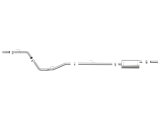 aFe Apollo GT Series 2-1/2in 409 SS Cat-Back Hi-Tuck Exhaust System 2020 Jeep Gladiator (JT) V6-3.6L thumbnail 5