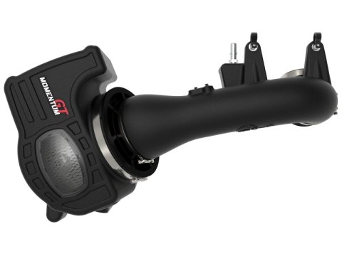 aFe Momentum Cold Air Intake System w/Pro Dry S Filter 20 GM 2500/3500HD 2020 V8 6.6L thumbnail 3