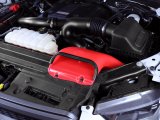 aFe Quantum Cold Air Intake System Scoop 15-20 Ford F150/Raptor V6-2.7L / V6-3.5L / V8-5.0L thumbnail 3