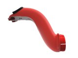 aFe Quantum Cold Air Intake System Scoop 15-20 Ford F150/Raptor V6-2.7L / V6-3.5L / V8-5.0L thumbnail 7