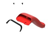 aFe Quantum Cold Air Intake System Scoop 15-20 Ford F150/Raptor V6-2.7L / V6-3.5L / V8-5.0L thumbnail 8