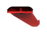 aFe Quantum Cold Air Intake System Scoop 15-20 Ford F150/Raptor V6-2.7L / V6-3.5L / V8-5.0L thumbnail 9