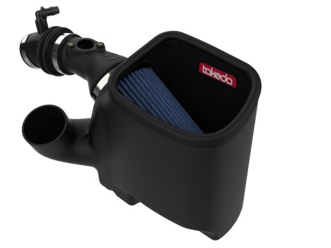 aFe Takeda Intakes Stage-2 AIS w/ Pro 5R Media Toyota C-HR 17-20 L4-2.0L thumbnail 1