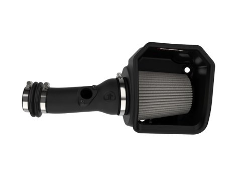 aFe Takeda Stage-2 Cold Air Intake System w/ Pro Dry S Filter 17-20 Honda Civic Si L4-1.5L (t) thumbnail 3