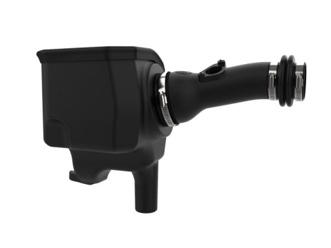 aFe Takeda Stage-2 Cold Air Intake System w/ Pro Dry S Filter 17-20 Honda Civic Si L4-1.5L (t) thumbnail 7