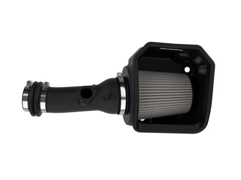 aFe Takeda Stage-2 Cold Air Intake System w/ Pro Dry S Filter 17-20 Honda Civic Si L4-1.5L (t) thumbnail 9