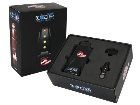 aFe Scorcher GT Module 14-19 Dodge RAM 1500 EcoDiesel V6-3.0L (Turbodiesel) thumbnail 5