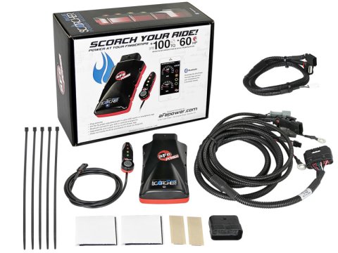 aFe Scorcher GT Module 14-19 Dodge RAM 1500 EcoDiesel V6-3.0L (Turbodiesel) thumbnail 8
