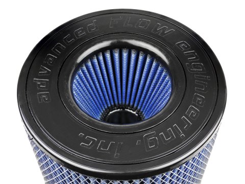 aFe Momentum Intake Replacement Air Filter w/ Pro 10R Media 5-1/2 IN F x 8 IN B x 8 IN T (Inverted) thumbnail 5