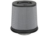 aFe MagnumFLOW Air Filters IAF PDS A/F PDS 5in F x (9x7)in B x (7-1/4x5)in T (Inv) x 8in H thumbnail 1