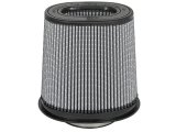 aFe MagnumFLOW Air Filters IAF PDS A/F PDS 5in F x (9x7)in B x (7-1/4x5)in T (Inv) x 8in H thumbnail 2