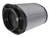 aFe MagnumFLOW Air Filters IAF PDS A/F PDS 5in F x (9x7)in B x (7-1/4x5)in T (Inv) x 8in H thumbnail 4