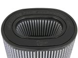 aFe MagnumFLOW Air Filters IAF PDS A/F PDS 5in F x (9x7)in B x (7-1/4x5)in T (Inv) x 8in H thumbnail 5