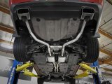 aFe MACH Force-Xp 2-1/2in 304 SS Cat-Back Exhaust 15-19 Dodge Challenger V6-3.6L - Raw Tip thumbnail 9
