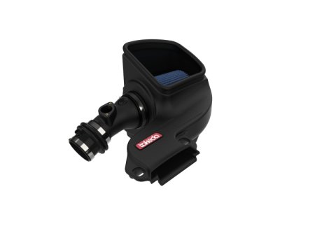aFe Takeda Stage-2 Cold Air Intake System Pro 5R 14-18 Mazda 3 L4-2.0 - Black thumbnail 8