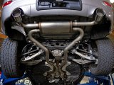 aFe Vulcan Series 2.5in 304SS Cat-Back Exhaust 11-19 Jeep Grand Cherokee (WK2) 5.7L w/ Polished Tips thumbnail 4