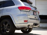 aFe Vulcan Series 2.5in 304SS Cat-Back Exhaust 11-19 Jeep Grand Cherokee (WK2) 5.7L w/ Polished Tips thumbnail 5