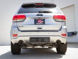 aFe Vulcan Series 2.5in 304SS Cat-Back Exhaust 11-19 Jeep Grand Cherokee (WK2) 5.7L w/ Polished Tips thumbnail 6