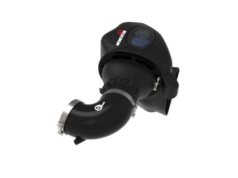aFe Momentum GT Pro 5R Cold Air Intake System 16-19 Cadillac CTS-V 6.2L SC thumbnail 8