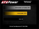 aFe BladeRunner GT Series Intercooler 11-16 Ford Diesel Trucks V8-6.7L (td) thumbnail 7
